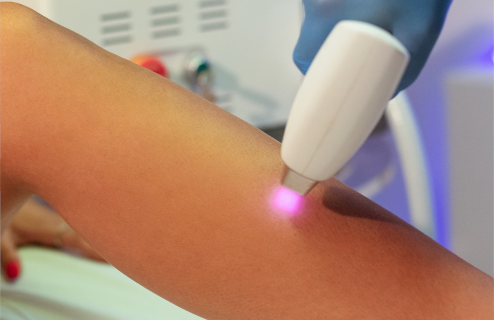Borgo Salute Medical Center - Laser Zona Grande